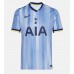 Tottenham Hotspur Destiny Udogie #13 Venkovní Dres 2024-25 Krátkým Rukávem